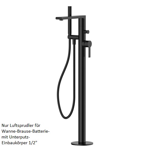 Avenarius Luftsprudler black 9909070040