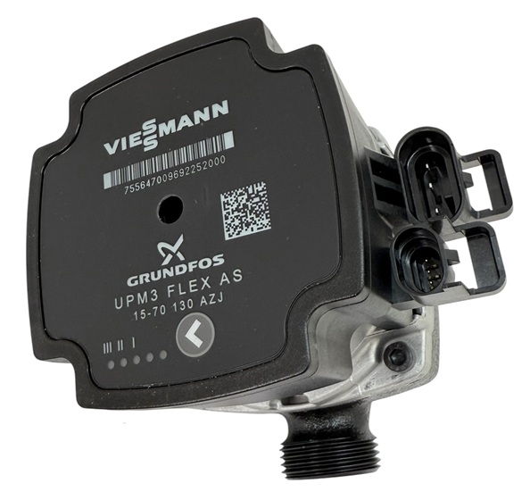 Viessmann Umwälzpumpe UPM3 FLEX AS 15-70 130 # 7844456