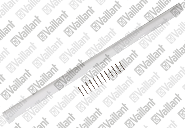 Vaillant Verkleidung, Ecke, links L 0010027562