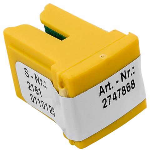 Wolf Parametersatz/-stecker für CGB-2 100kW LPG 2747868