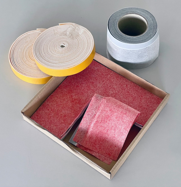Ideal Standard Dicht-Set Ultra Flat S K731167
