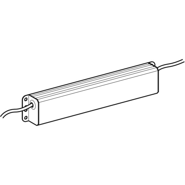 Geberit Transformator für Lichtspiegel Xeno2 598965000