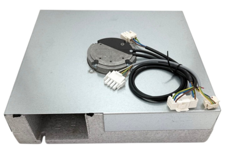 Stiebel Eltron Zuluftlüfter Baugruppe 303 354026