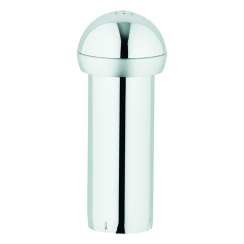 Grohe Umstellknopf chrom/gold 45835IG0