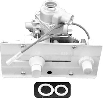 Bosch Gasarmatur 87070110420