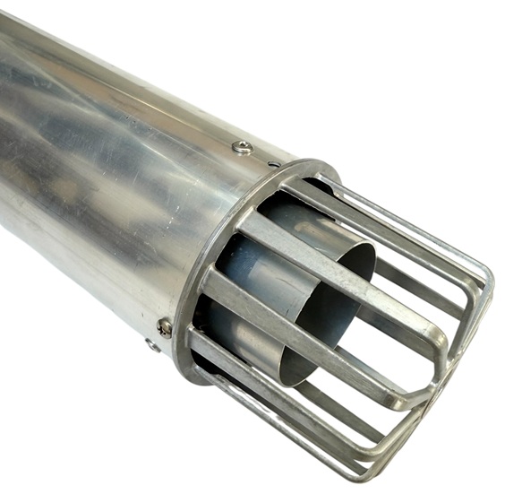 Bosch Mauerdurchführung 87155054070