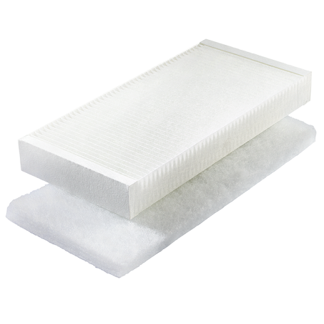 Stiebel Eltron Filterset 180/280 G4-M5, Filterset 180/280 G4-M5 236204