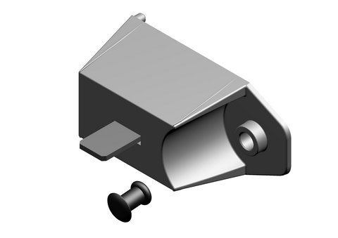 Bosch Modul BIM40 V6 280-KRM-JKS 8718594744