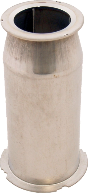 Wolf Flammrohr für EK01B.4/5/7L.. 2414338