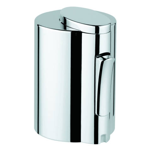 Grohe Temperaturwählgriff für Thermostate Grohtherm 1000 chrom 47739000