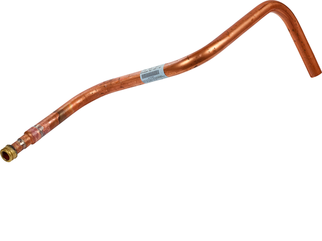 Stiebel Eltron Rohrbogen Baugruppe MFG - WP 317100