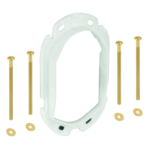 Grohe Halterahmen für Elektronische Armaturen 42419000