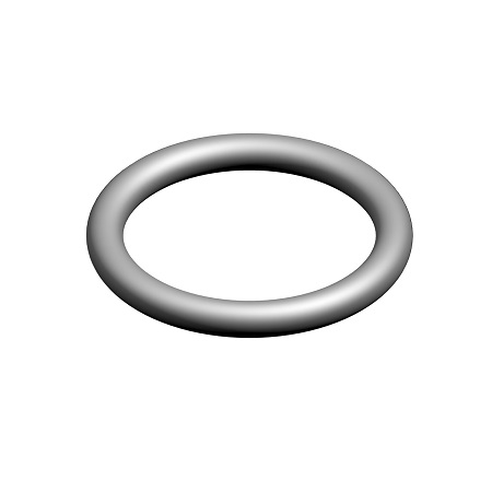 Bosch / Buderus O-Ring 87161408060