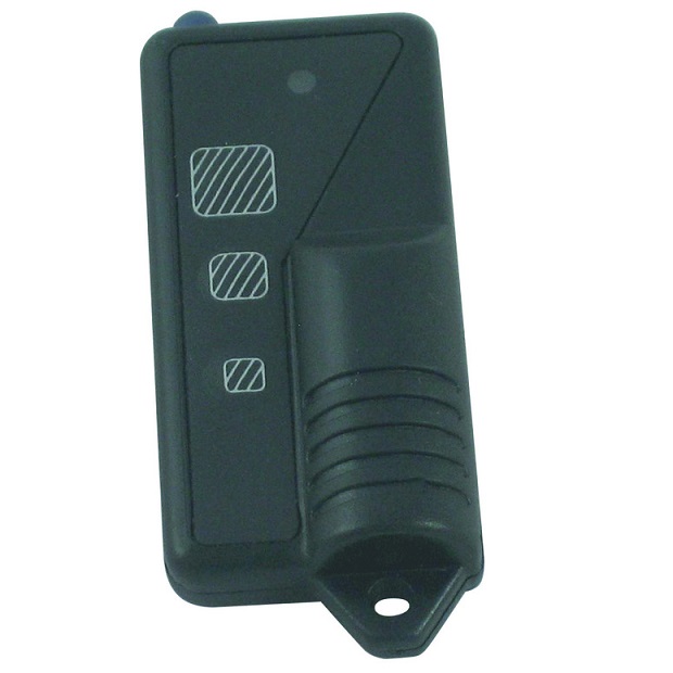 Kludi Zenta Fernbedienung neutral 7605700-00