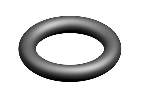 Bosch O-Ring Set 10 Stück 7100114