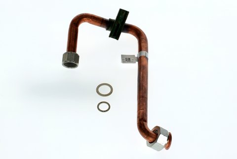 Bosch Gasrohr 87107351040