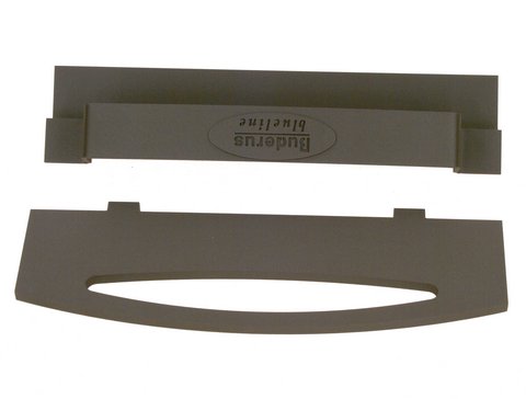 Bosch / Buderus Stehrost 4+5 63021489