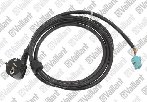 Vaillant Kabelbaum, Netzanschluß 230V für VWL 35/4 S 230V R1 0020150136