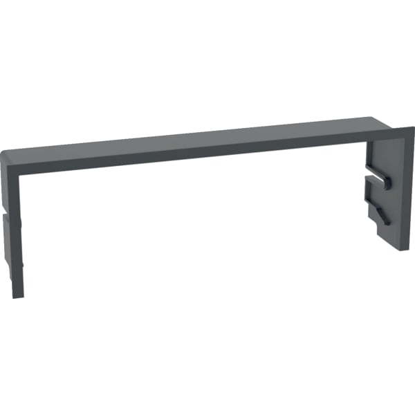 Geberit Sichtrahmen zu Duschelement 242.442.16.1