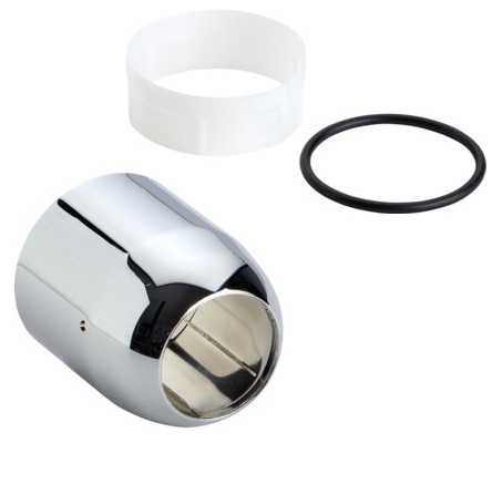Ideal Standard Abdeckkappe für Kartusche BS2 Easy-Box, chrom A960893AA