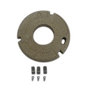 Viessmann Wärmedämmring für Vitodens 100 7847353