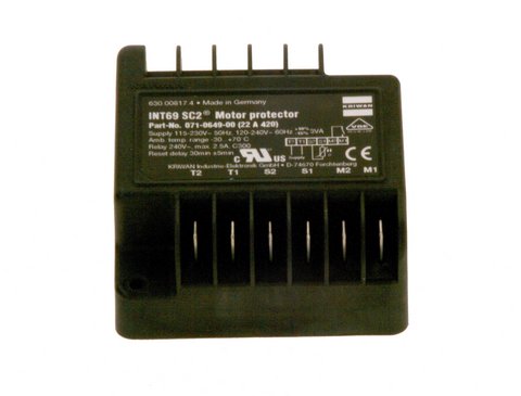Bosch / Buderus Temperaturwächter ZH92 ZH75 87183103880
