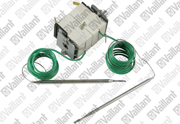 Vaillant Thermostat Doppel GP 0020132811