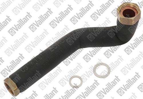 Vaillant Rohr für Zub. 0020170508, L11 0020204815