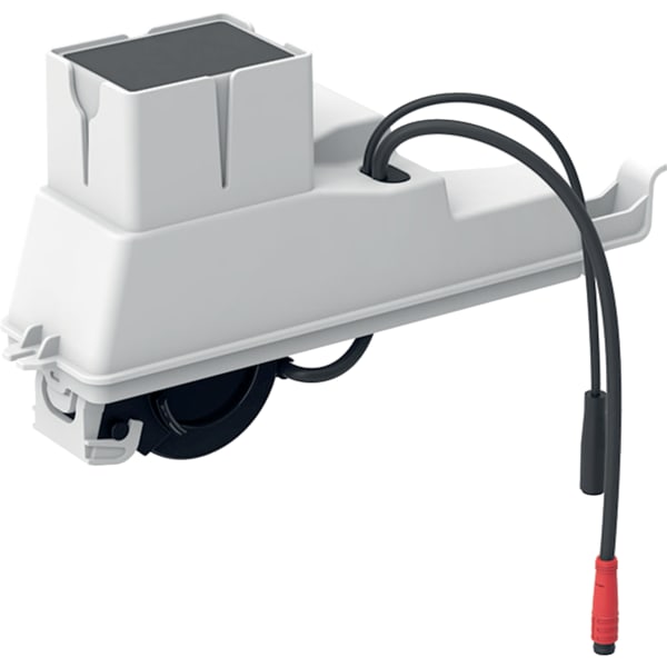 Geberit Oberteil mit Servomotor für Geruchsabsaugung 245.644.00.1