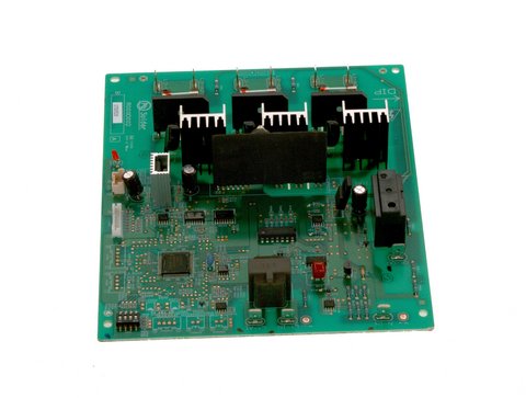 Bosch / Buderus Leiterplatte 87183124180