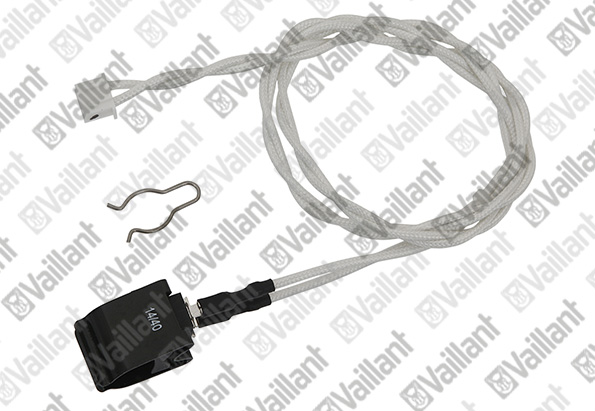 Vaillant Kabelbaum NTC für Gas-Durchlaufwasserheizer MAG 11-0/0 GX 115261