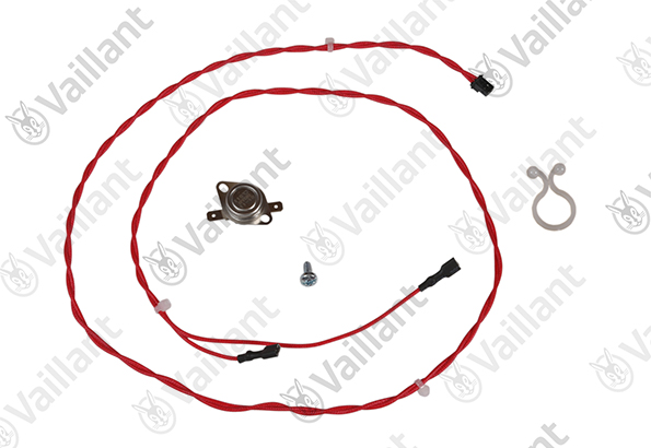 Vaillant Sensor mit Kabel 0010026294