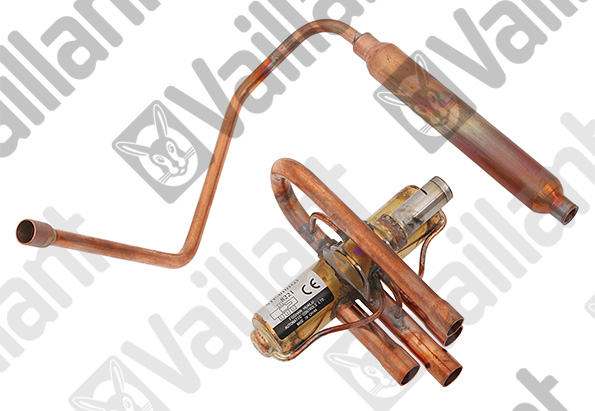 Vaillant Ventil 4-Wege VWL 35/4 S 230V 0020148031