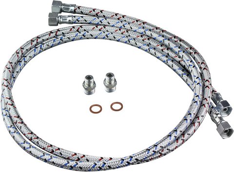 Bosch Öl-Schlauch-Set für Brenner BE/RE und Olio Condens 63014241