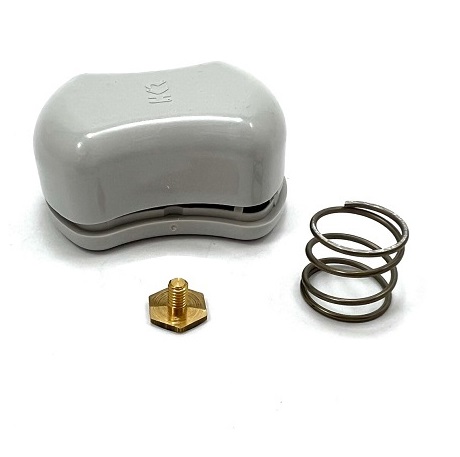 Vaillant Griff für Gas-Durchlaufwasserheizer MAG 19/2 GXI MAG 19/2 GXI R1 280876