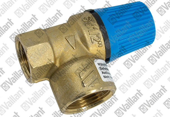 Vaillant Sicherheitsventil 190723