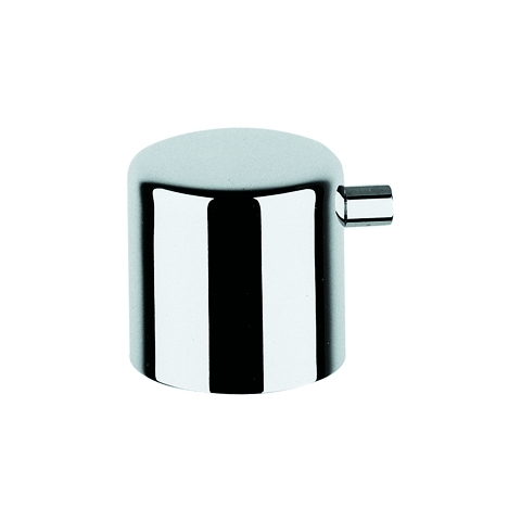 Grohe Metall-Absperrgriff für Automatic 2000 Mehrzweckbatterie chrom 7749000