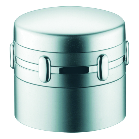 Grohe Griff Chiara 1/2" Markierung neutral mattchrom/gold 45493PG0