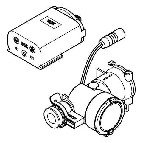 Grohe Generator 42457000