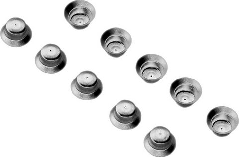 Bosch Zünddüse 13 10 Stück 87082000690