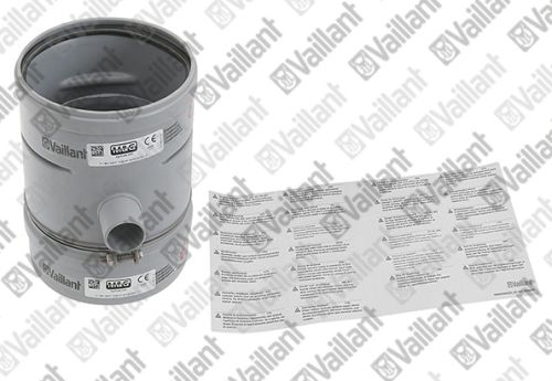 Vaillant Kondensatablauf für LAS 0020042761 DN 130 0020059500