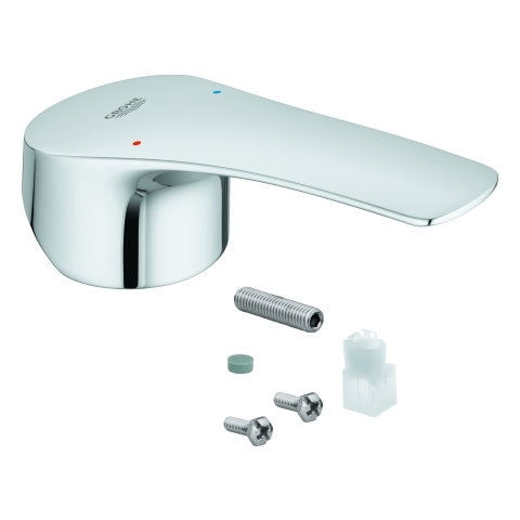 Grohe Hebel für Eurosmart-Einhebelmischer chrom 48530000