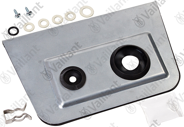 Vaillant Bodenplatte 0010031314