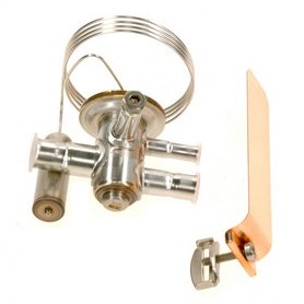 Buderus Expansionsventil TUBE 8 # 8738800603