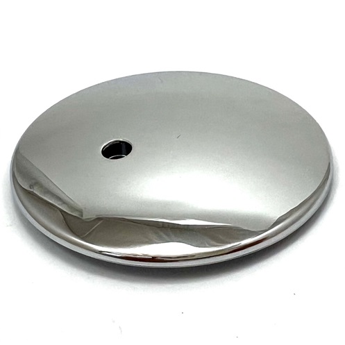 Kludi Tasso 50 Ablaufgarnitur Feinbau-Set, chrom 7152005-00