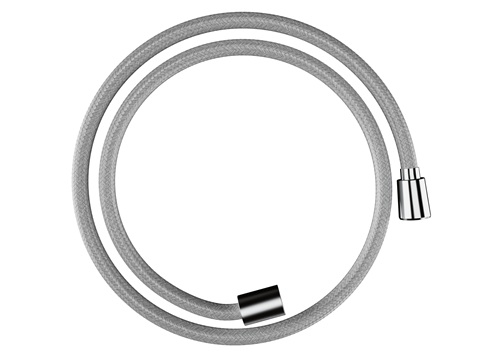 Hansgrohe Textilbrauseschlauch Designflex 1250mm chrom 28220000