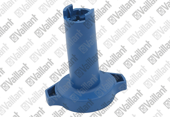 Vaillant Griff blau Hydraulikblock SOLAR 290705