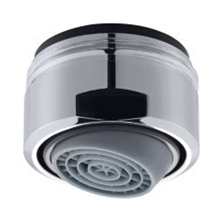 Neoperl CASCADE SLC SSR Eco. Strahlregler verchromt, M24x1 Z=7.5-9 l/min 02802195