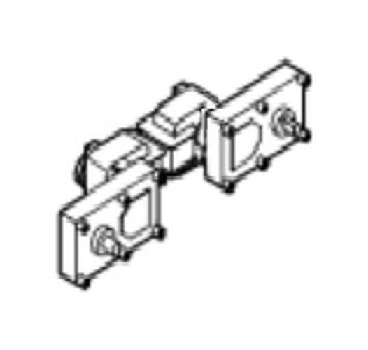 Viessmann Motor Ascheaustragung Vitolig 7824928