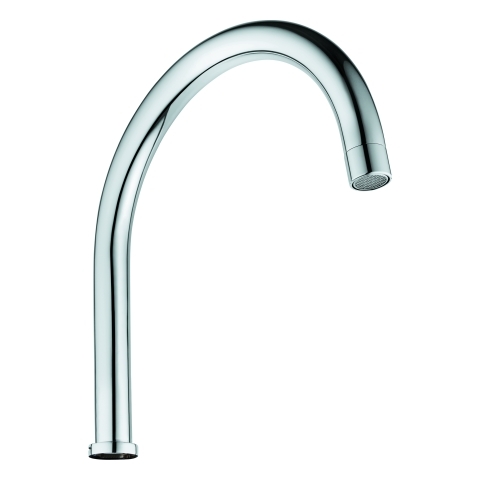 Grohe Auslauf chrom für Einhandmischer 13176000